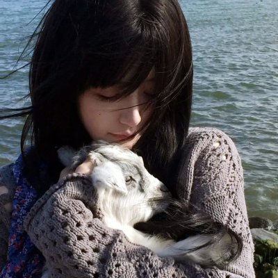 深粉之肤 海报